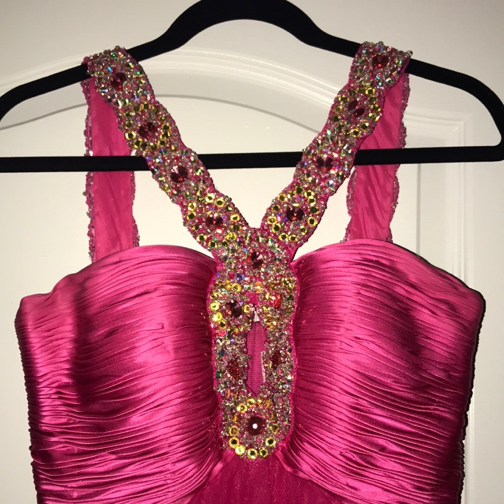 Homecoming Dress